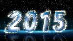 New Year / New Beginnings 2015